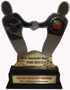 NPOL Award